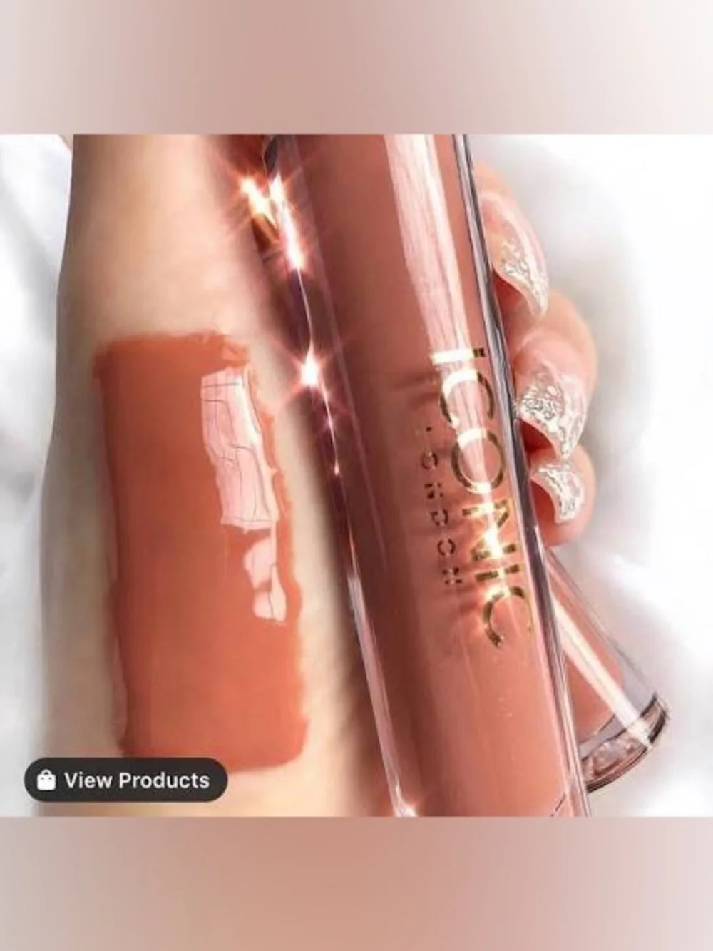 ICONIC London iconic lip